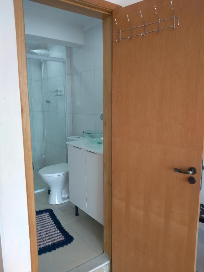 Apartament Mirante Do Vale - Centro Historico De São Paulo Zewnętrze zdjęcie